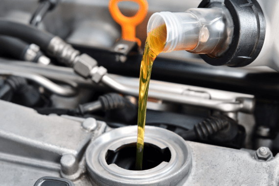 IronFist Automotive Services
